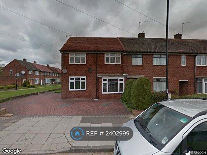 1 Bedroom Flat To Rent In Domers Wells, London, UB1