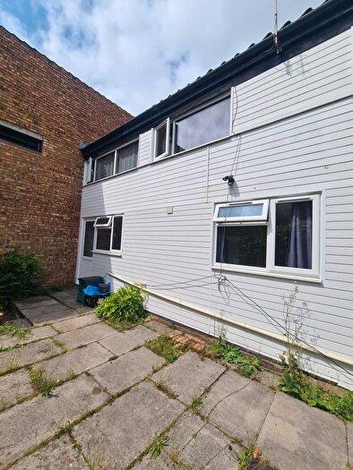 5 Bedroom House To Rent In High Kingsdown – Ref:, BS2