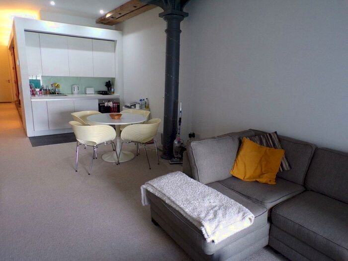 1 Bedroom Apartment To Rent In Mills Bakery, Royal William Yard *Available With Zero Deposit Guarantee*, PL1