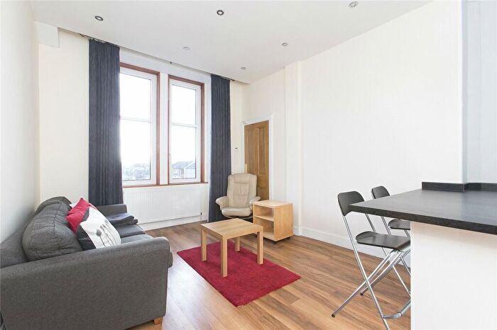 2 Bedroom Flat To Rent In Fountainhall Road, Grange, Edinburgh, EH9