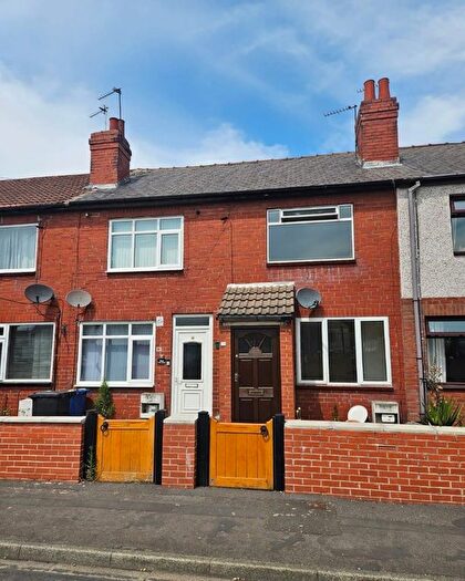 2 Bedroom Terraced House For Sale In Twentya Daw Lane Bentley, Doncaster, South Yorkshire, DN5