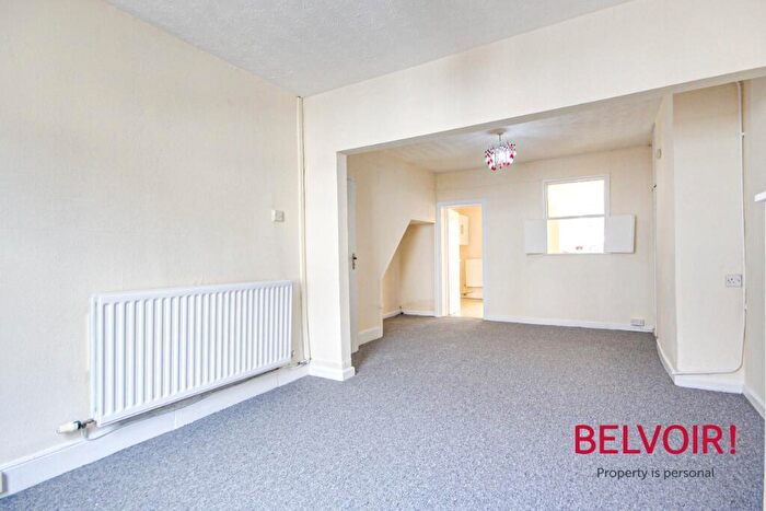 3 Bedroom Terraced House To Rent In Magdala Road, Barton, Gloucester, GL1