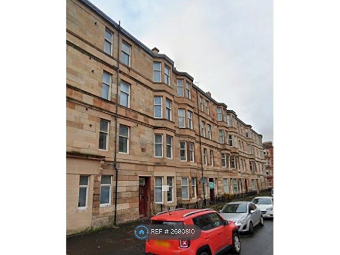 1 Bedroom Flat To Rent In Elizabeth Street, Glasgow, G51