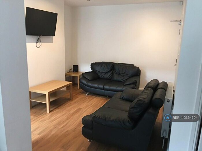 4 Bedroom Terraced House To Rent In Empress Road, Kensington, Liverpool, L7