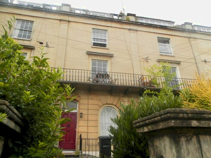 1 Bedroom Flat To Rent In Aberdeen Road, Bristol BS6