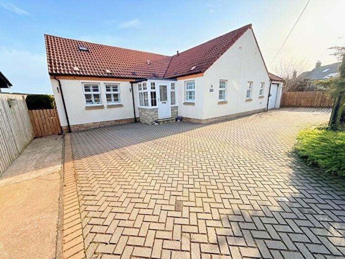 4 Bedroom Detached Bungalow For Sale In Craigrothie, Cupar, KY15