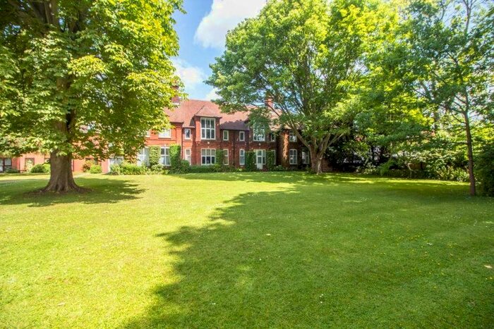 1 Bedroom Flat To Rent In Harvey Goodwin Gardens, Cambridge, CB4