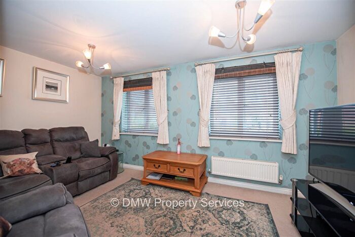 4 Bedroom Terraced House For Sale In Highbury Avenue, Nottingham, NG6