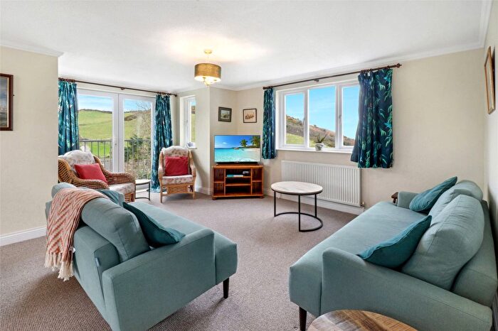 3 Bedroom Flat For Sale In Mortehoe, Woolacombe, Devon, EX34