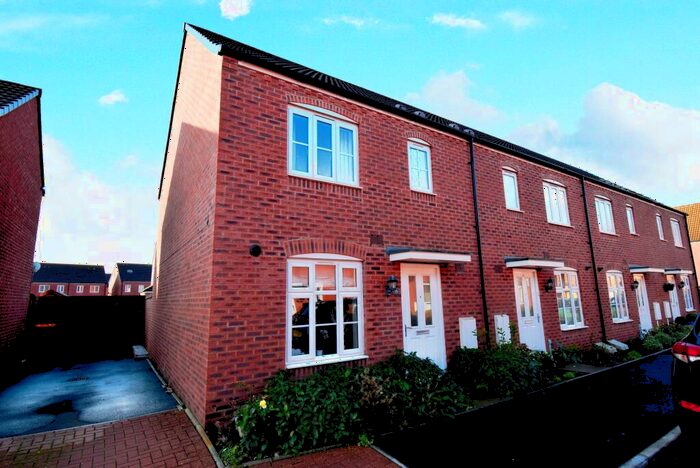 3 Bedroom House To Rent In Clarke Road, Newport, NP19