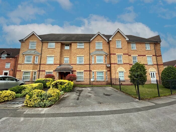 2 Bedroom Apartment To Rent In College Road, Mapperley, Nottingham, NG3
