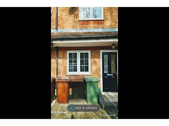 3 Bedroom Terraced House To Rent In Purfleet, Purfleet, RM19