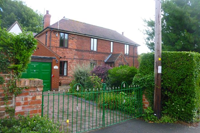 3 Bedroom Detached House To Rent In Main Street, North Leverton, Retford, DN22