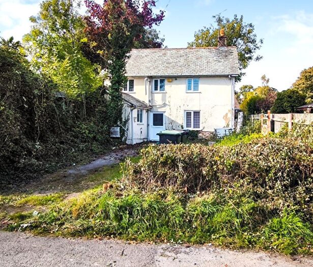 3 Bedroom Detached House For Sale In (A) River Lane, Charlton Marshall, Blandford Forum, DT11