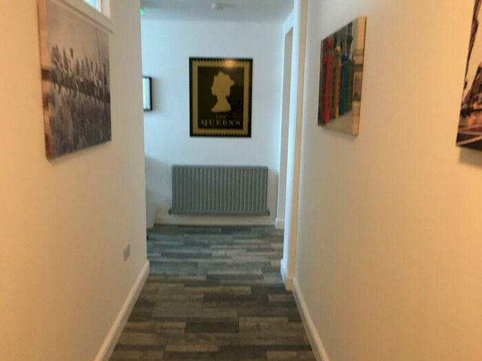 7 Bedroom Detached House To Rent In Queens Road, Beeston, Nottingham, NG9