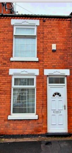 3 Bedroom Terraced House To Rent In Wootton Street, Bedworth, CV12