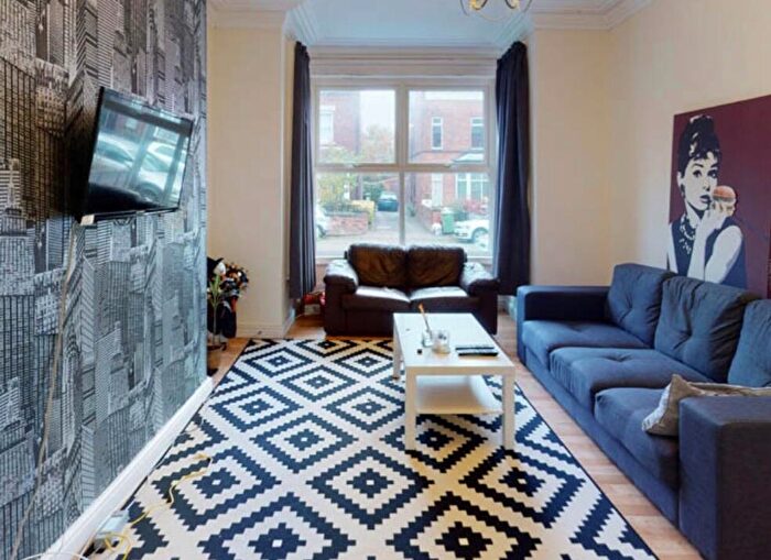 4 Bedroom Terraced House To Rent In Stanmore Road, Leeds, West Yorkshire, LS4