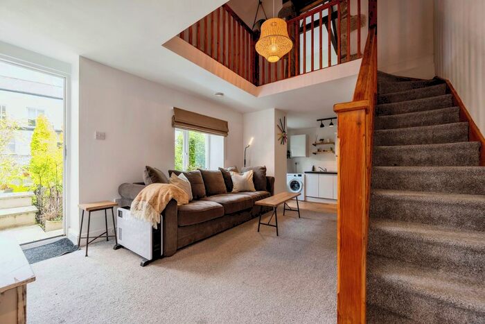 1 Bedroom Cottage For Sale In Church Street, St. Blazey, Par, Cornwall, PL24