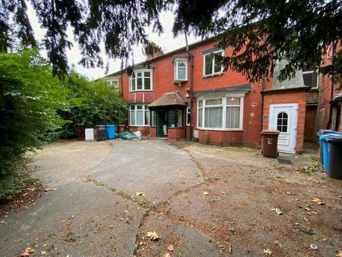 1 Bedroom Flat To Rent In Cottingham Road, Hull, HU5