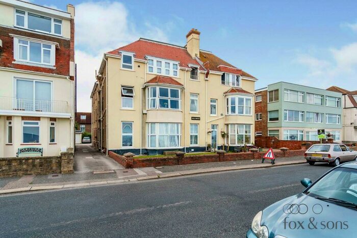 1 Bedroom Apartment To Rent In Marine Drive West, Bognor Regis, PO21