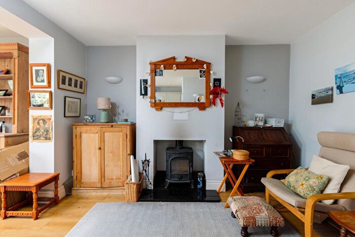 3 Bedroom Terraced House For Sale In Longmead Avenue, Bishopston, BS7
