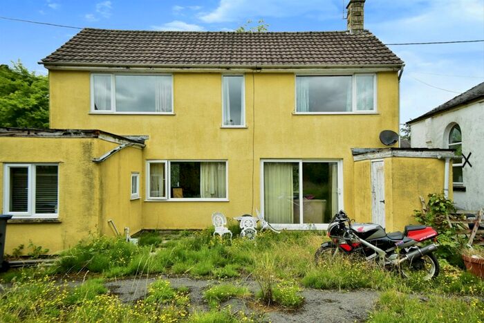 3 Bedroom Detached House For Sale In Henn Lane, Upper Seagry, Chippenham, SN15