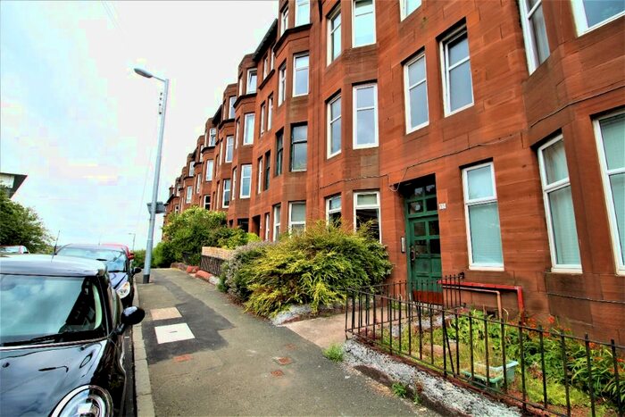 2 Bedroom Flat To Rent In Esmond Street, Yorkhill, Glasgow, G3