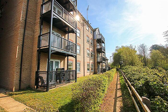 2 Bedroom Flat For Sale In Dobede Way, Soham, Ely, CB7
