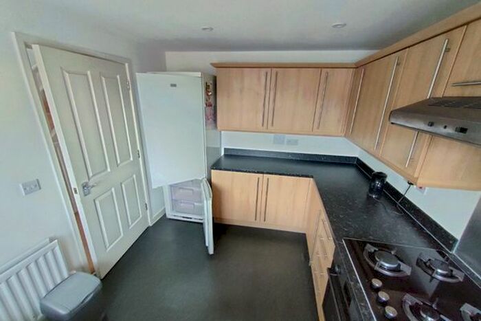 3 Bedroom End Terrace House To Rent In Empire Close, London, SE7