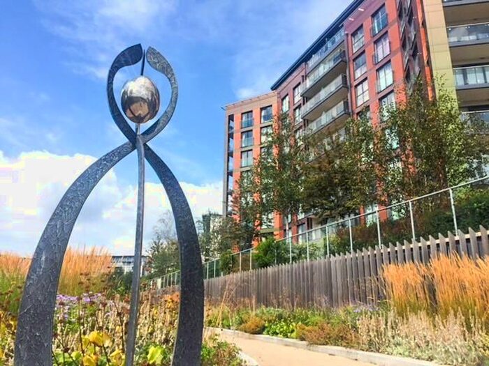 2 Bedroom Flat To Rent In Mason Way, Birmingham, B15