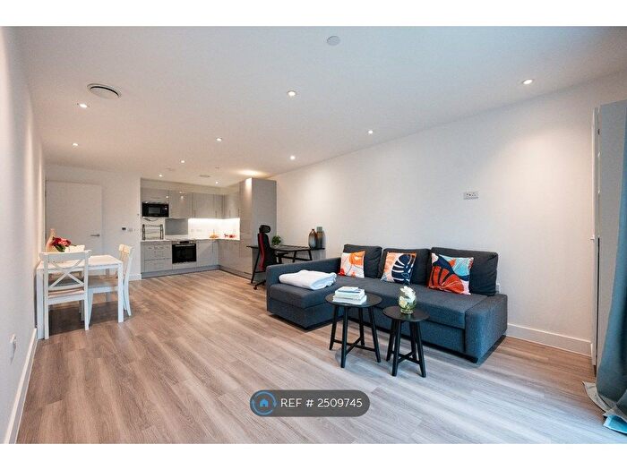 1 Bedroom Flat To Rent In Clara Rackham Street, Cambridge, CB1