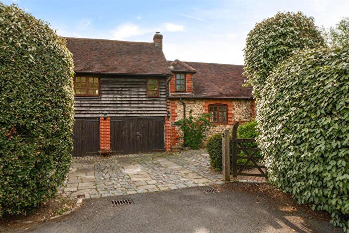 3 Bedroom Character Property To Rent In Outwood Lane, Kingswood, Tadworth, KT20