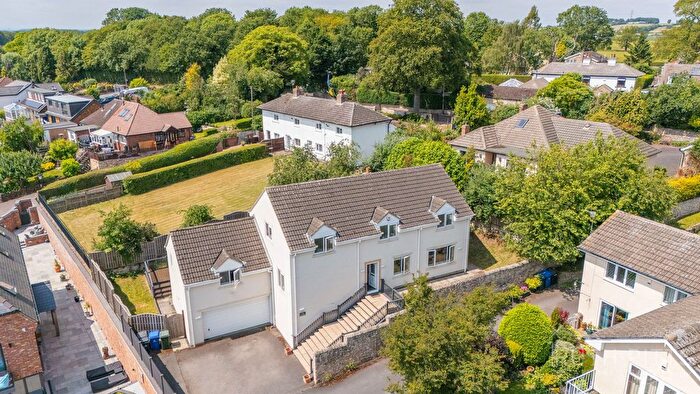 5 Bedroom Detached House For Sale In Well Lane, Burghwallis, Doncaster, DN6