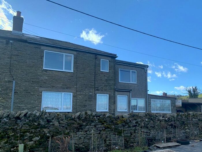 3 Bedroom End Of Terrace House For Sale In Temple Houses, Haydon Bridge, Hexham, Northumberland, NE47