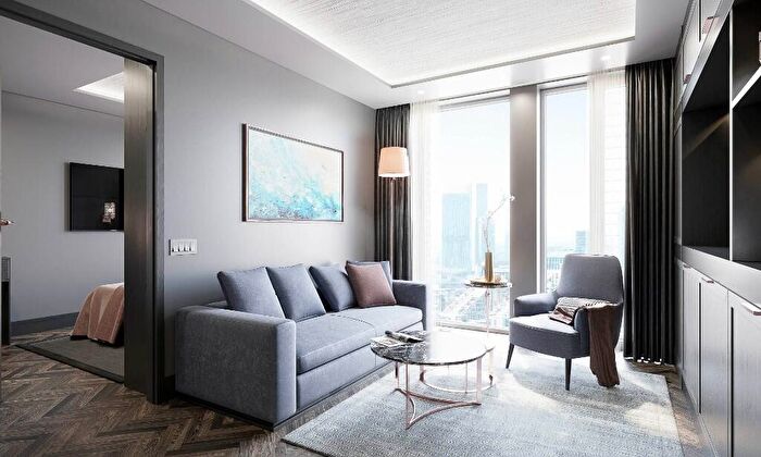 1 Bedroom Apartment For Sale In Embankment Exchange, Manchester, M3