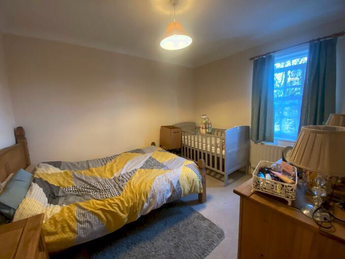 2 Bedroom Flat To Rent In New Street, Grantham, Grantham, NG31