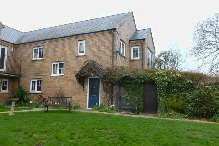 3 Bedroom Terraced House To Rent In Marina Drive, High Street, Earith, PE28