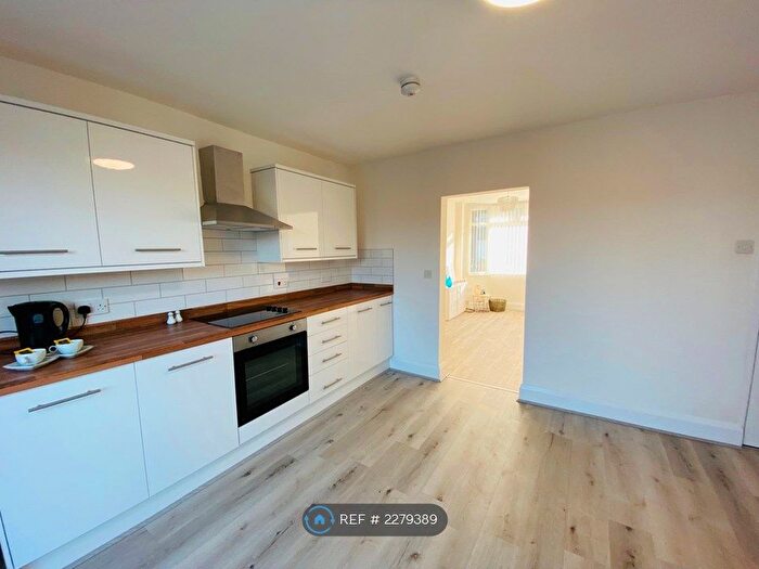 3 Bedroom Terraced House To Rent In Daley Road, Liverpool, L21