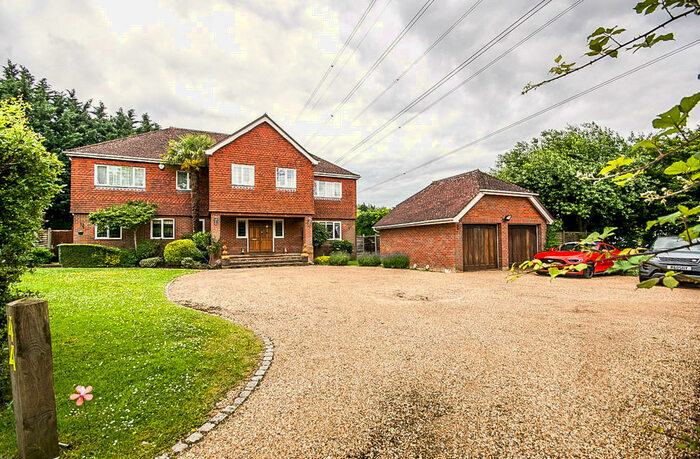 5 Bedroom Detached House To Rent In Bedford Road, Northwood, HA6