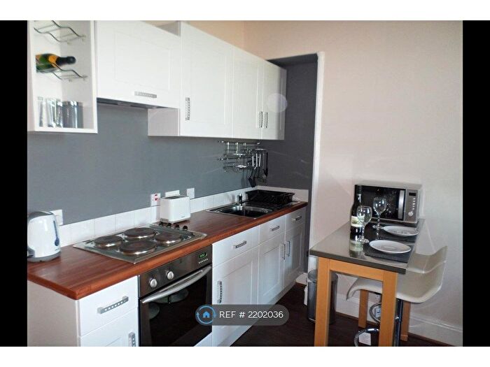 2 Bedroom Flat To Rent In Seaforth Road, Aberdeen, AB24