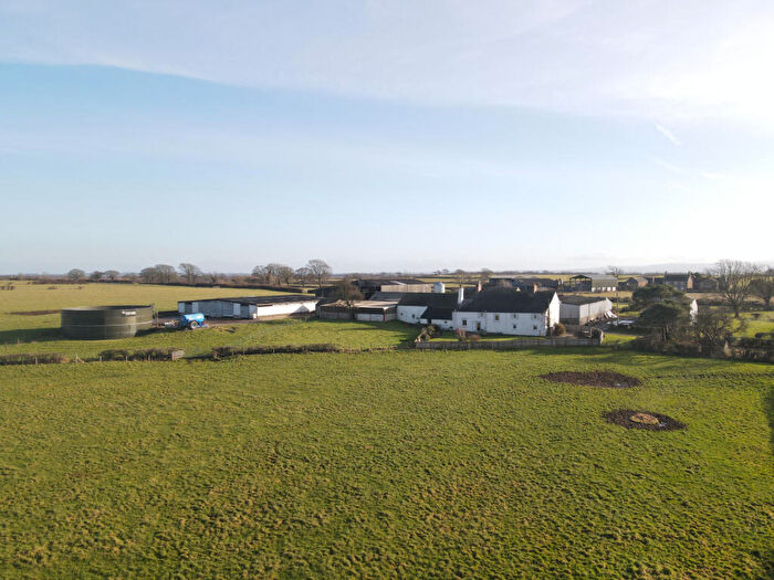 5 Bedroom Farm House For Sale In Sleightholme, Newton Arlosh, CA7