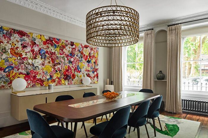 4 Bedroom Terraced House For Sale In London, EC1 - Photo 12