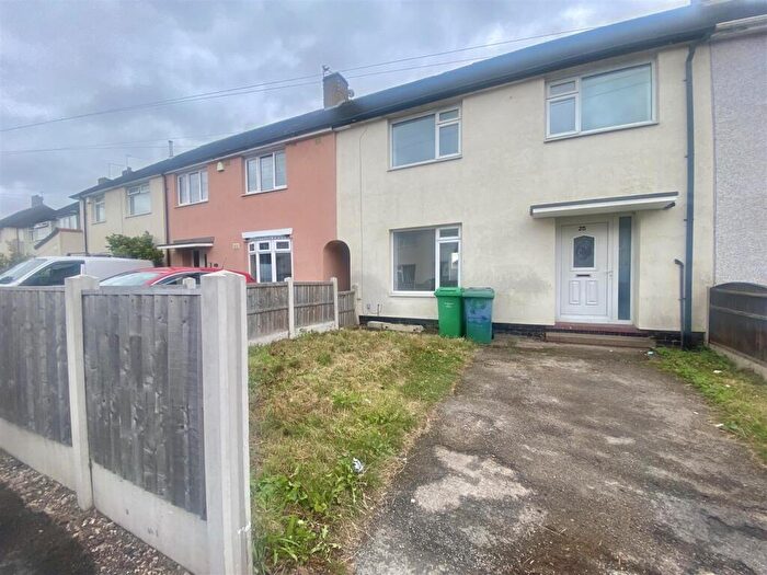 3 Bedroom House To Rent In Dell Way, Clifton, Nottingham, NG11