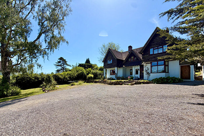 6 Bedroom Detached House For Sale In London Road, Hythe, Kent, CT21