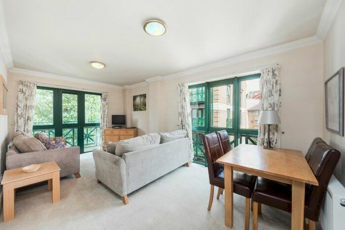 2 Bedroom Flat To Rent In Medway Street, London, SW1P