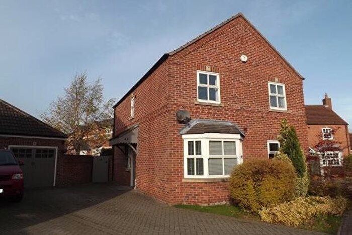 3 Bedroom Property To Rent In Hatfield, Doncaster, DN7