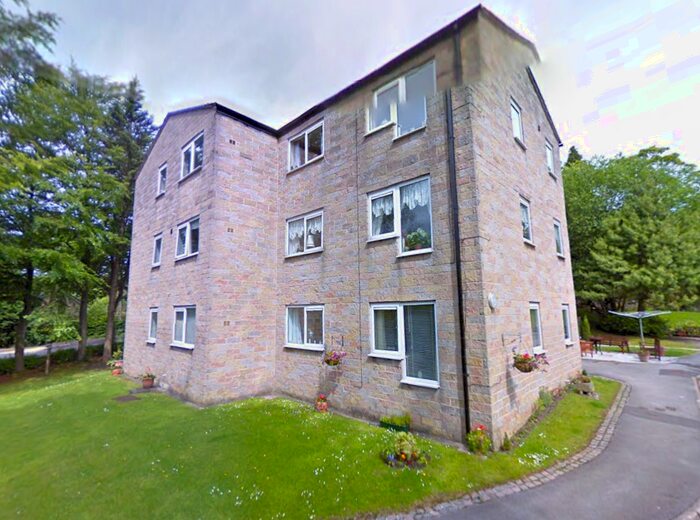 1 Bedroom Flat To Rent In Parkfield Court, Carlisle Road, Buxton SK17
