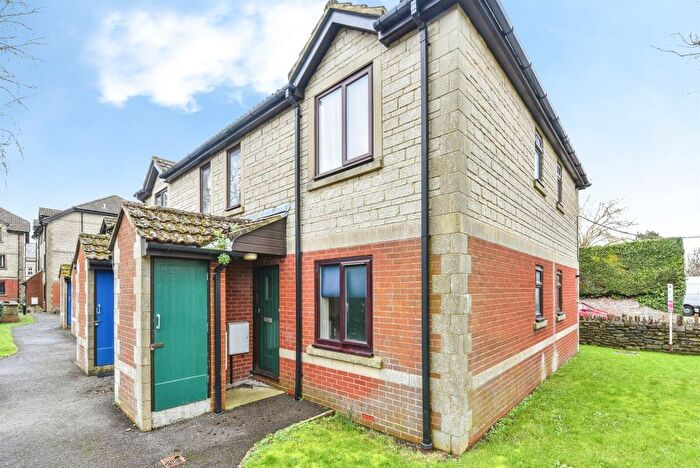 1 Bedroom Flat For Sale In Portland Place, Frome, BA11