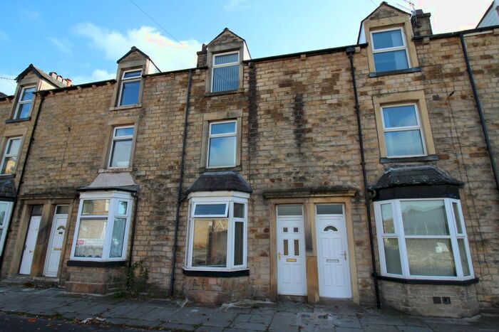 4 Bedroom Terraced House To Rent In Lune Street, Lancaster, LA1