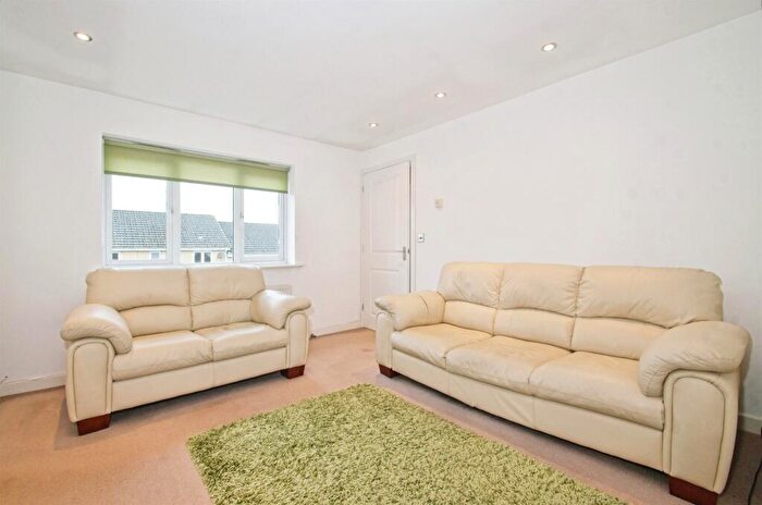 1 Bedroom Coach House For Sale In Rhodfa Brynmenyn, Sarn, Bridgend, CF32